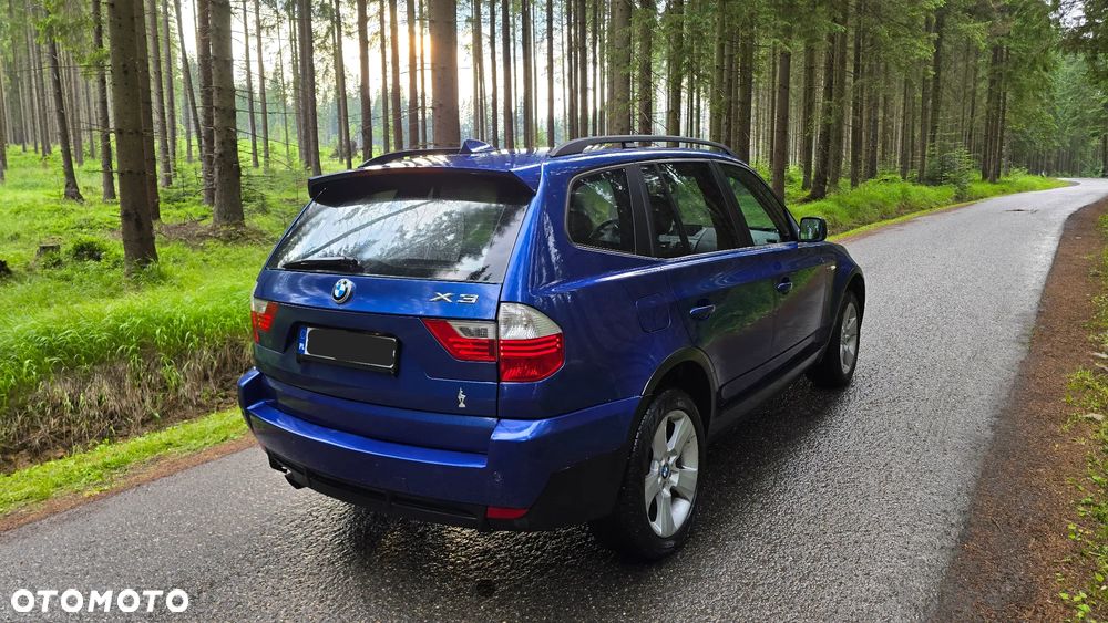 BMW X3 - 23