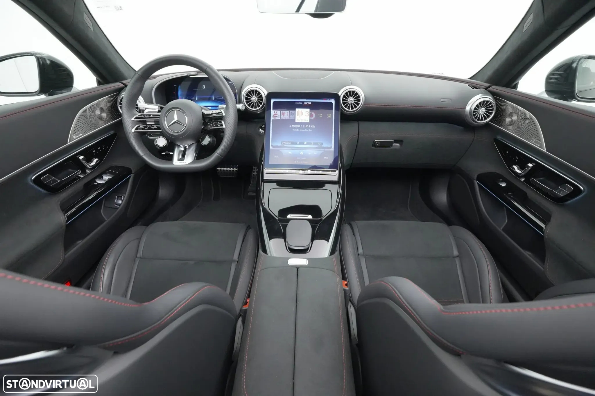 Mercedes-Benz SL 55 AMG 4Matic+ - 11