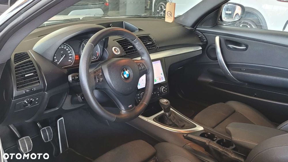 BMW Seria 1 - 9
