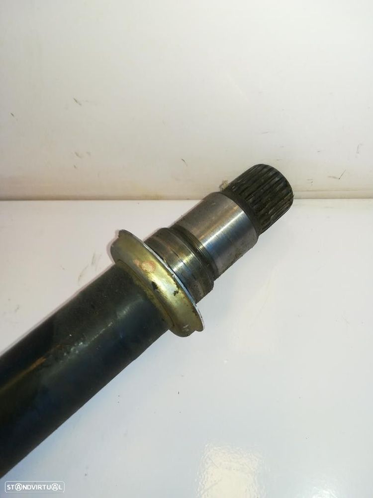 TRANSMISSÃO FRONTAL DIREITA TOYOTA AVENSIS 2004 - 4