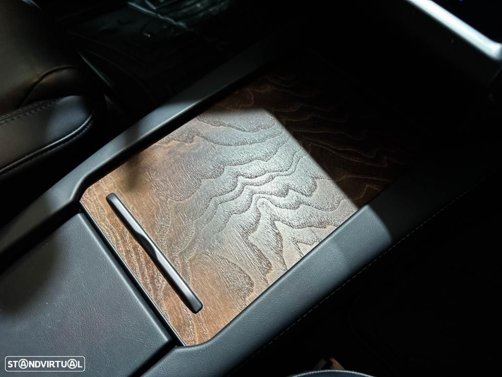Tesla Model S Long Range AWD - 35