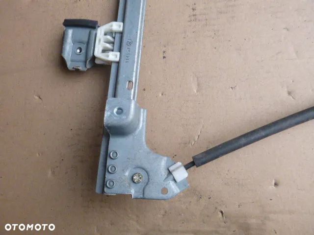 PODNOŚNIK SZYBY LEWY PRZÓD LEWY PRZEDNI ROVER 75 - 7