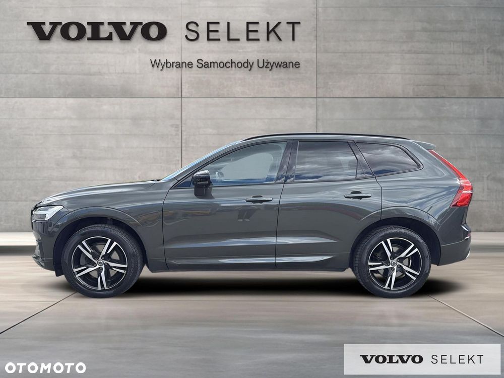 Volvo XC 60 - 5