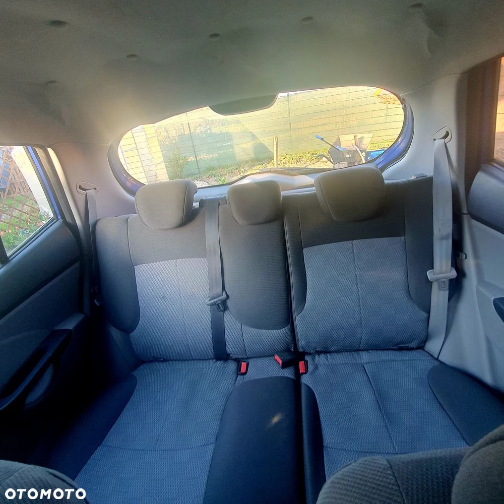 Kia Picanto 1.0 / City - 14