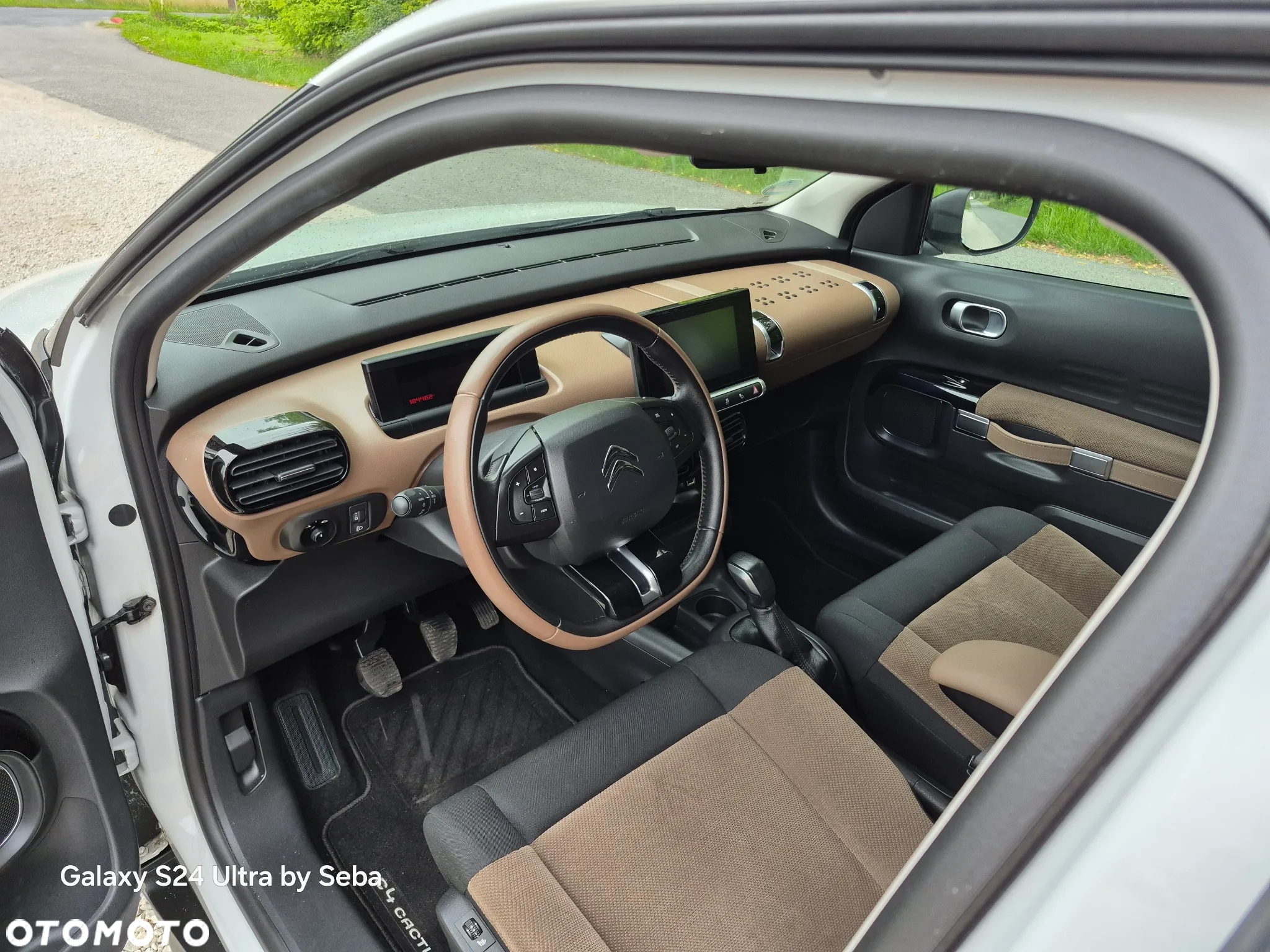 Citroën C4 Cactus 1.6 BlueHDi Shine - 11