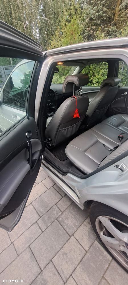 Saab 9-5 2.0t Linear - 11