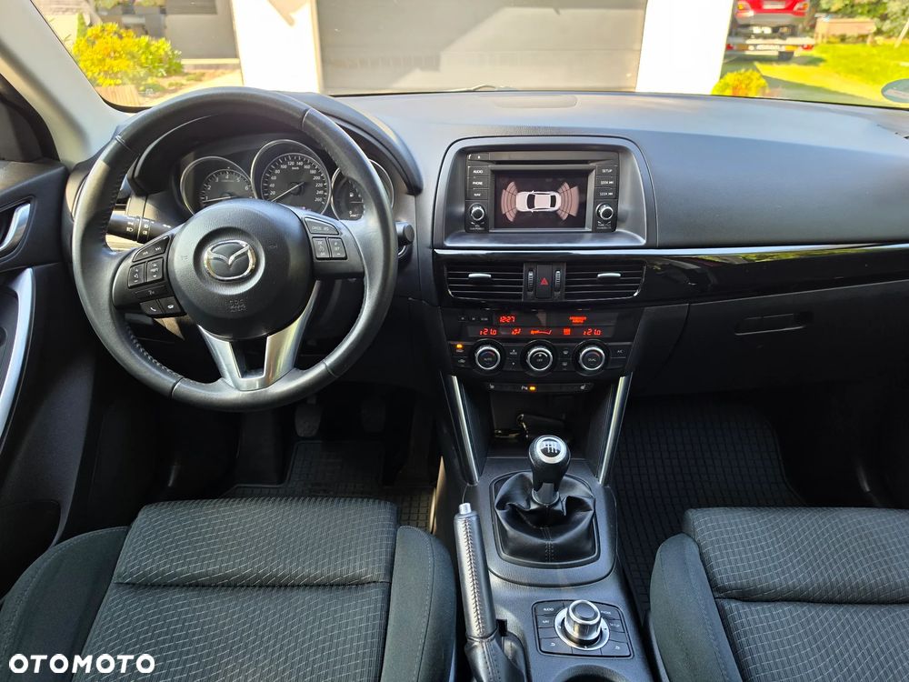 Mazda CX-5 2.0 Skyenergy 2WD - 16