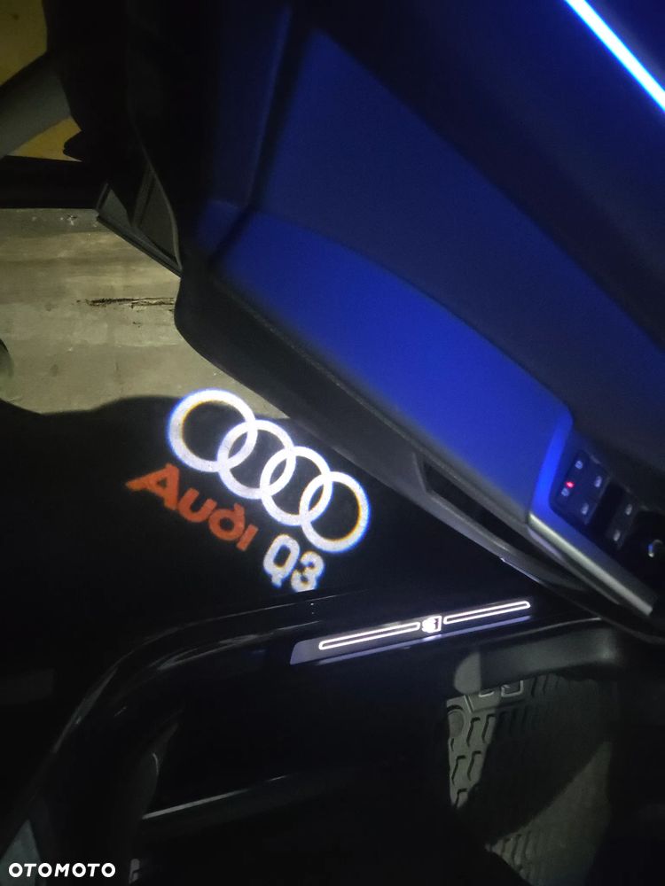 Audi Q3 45 TFSI Quattro S tronic S line - 23