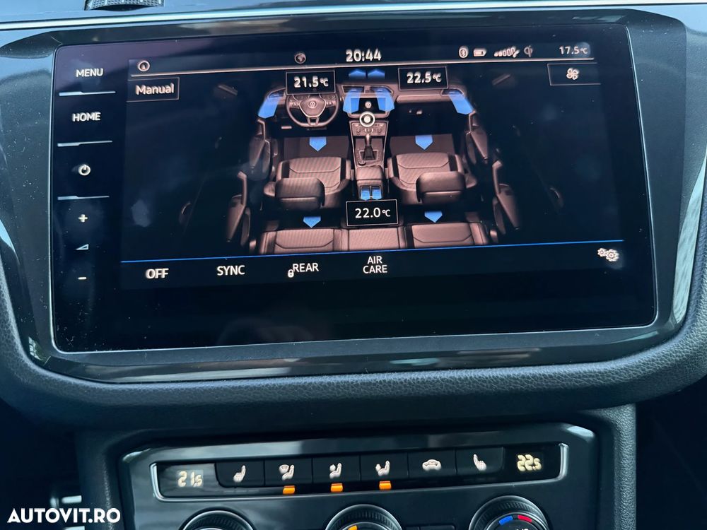 Volkswagen Tiguan 2.0 TDI SCR DSG Join - 11