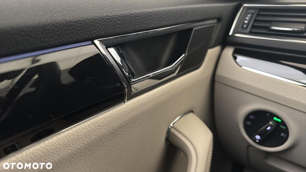 Skoda Superb - 25