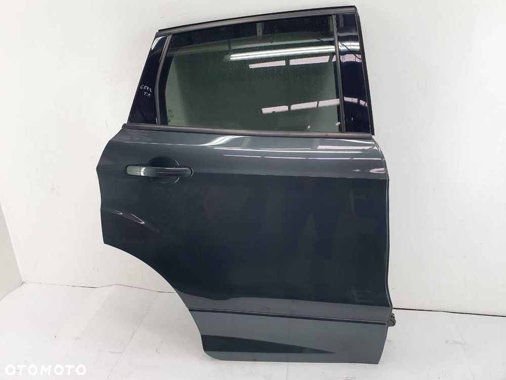 DRZWI TYŁ TYLNE PRAWE KOMPLETNE FORD KUGA II MK2 LIFT 1D - 1