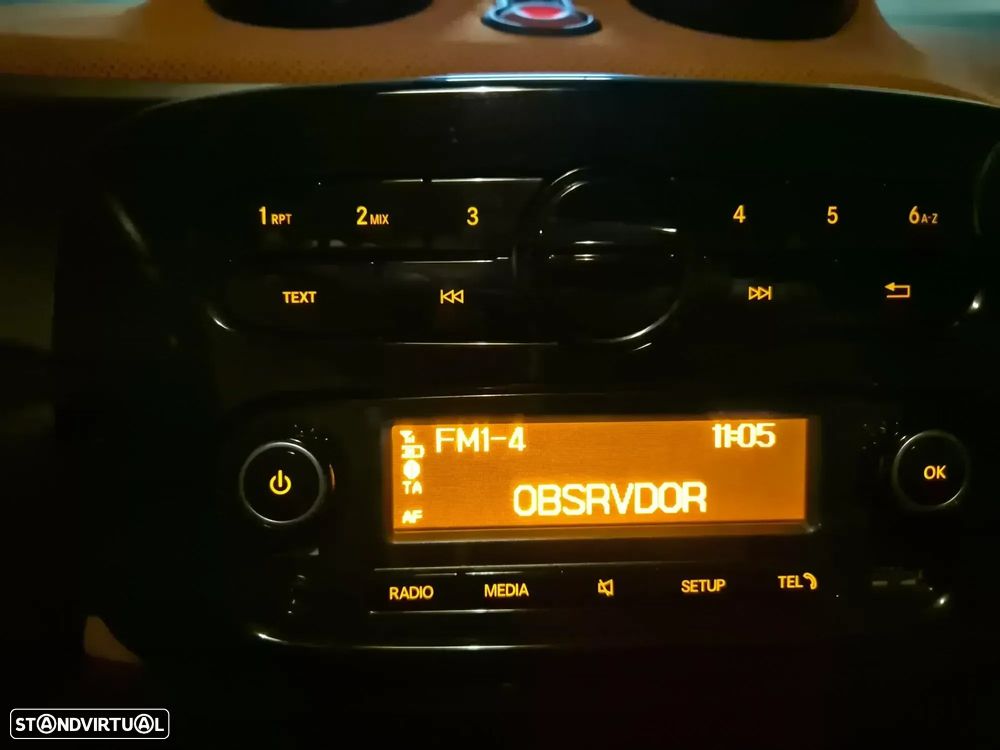 Smart ForTwo Coupé 1.0 Passion 71 Aut. - 5