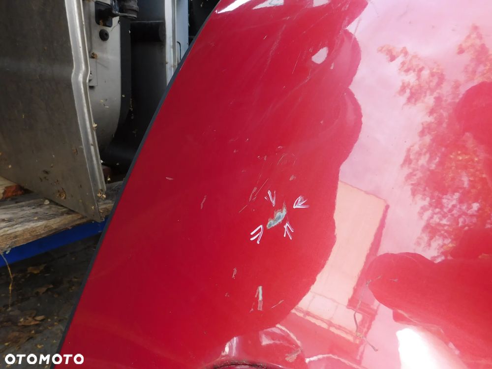 drzwi lewe przód CITROEN C4 GRAND PICASSO - 3