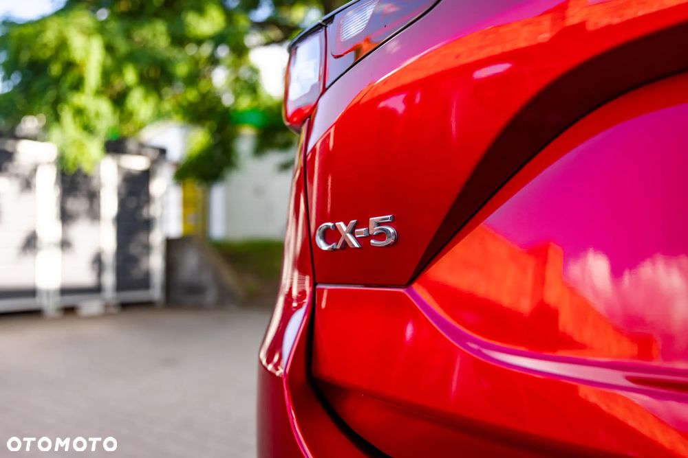 Mazda CX-5 ver-2-0-kanjo-awd - 6
