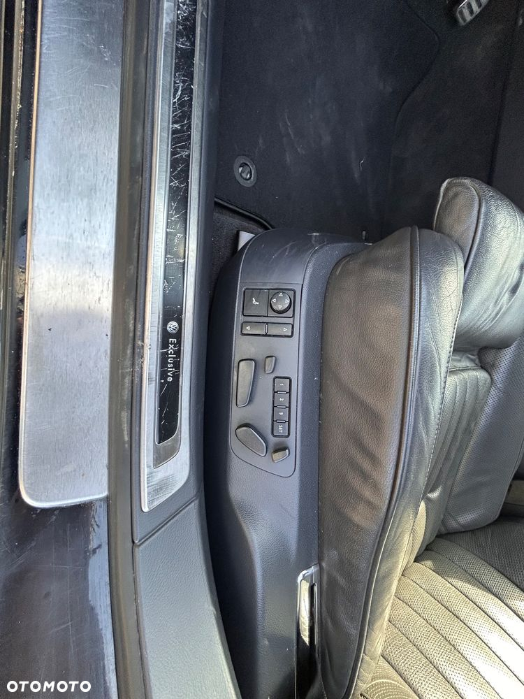 Volkswagen Phaeton 3.0 V6 TDI DPF 4Mot L (5os) - 19