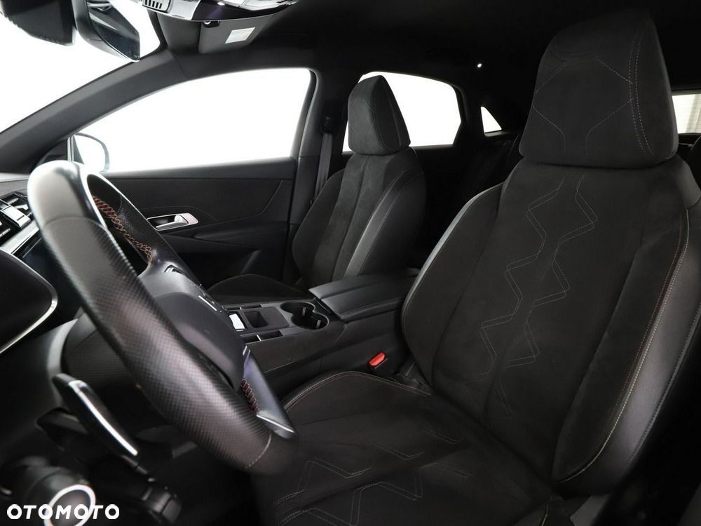 DS Automobiles DS 7 Crossback 1.5 BlueHDi So Chic - 14