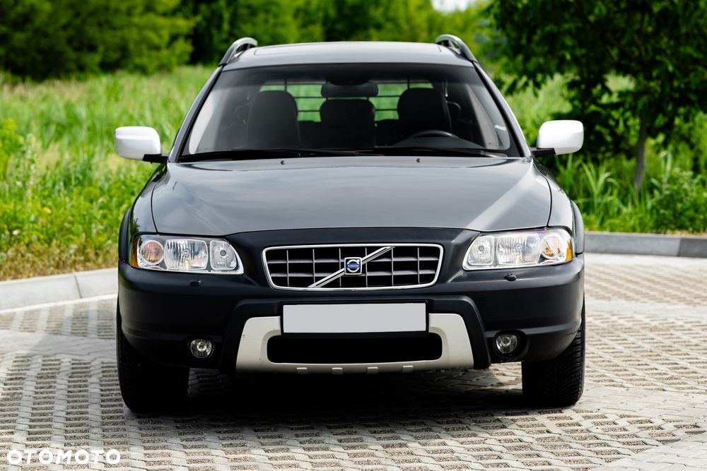 Volvo XC 70 AWD - 11