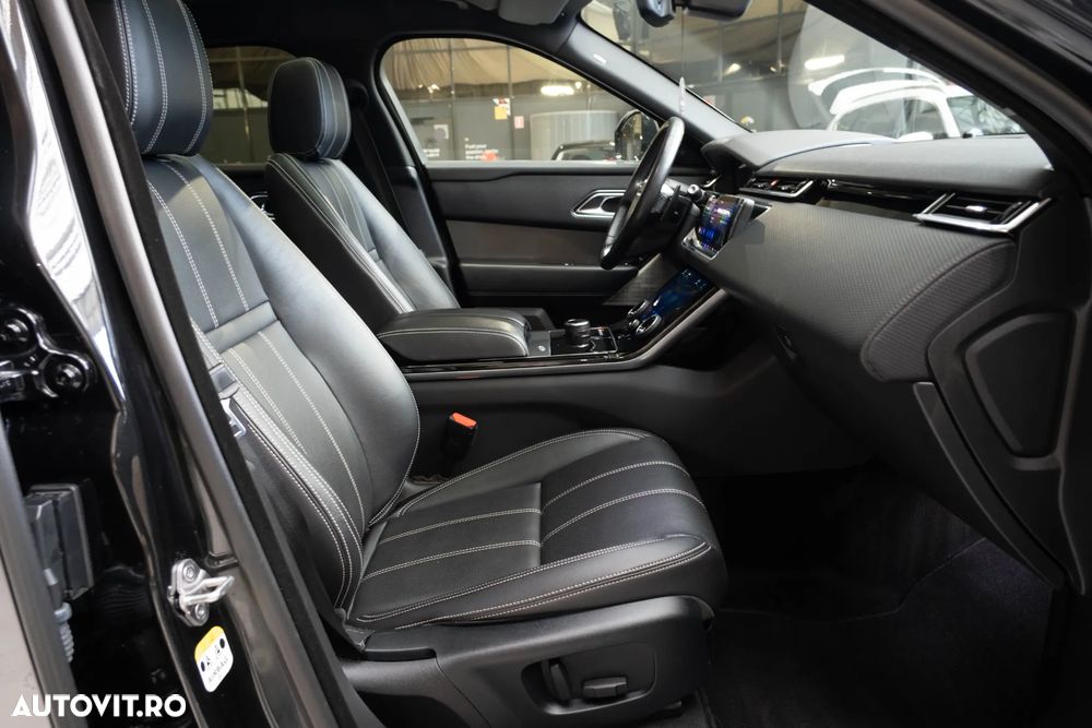 Land Rover Range Rover Velar 2.0 - 30