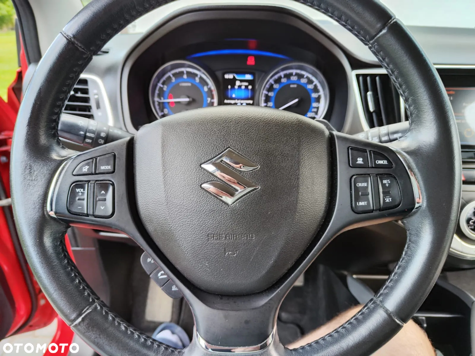 Suzuki Baleno 1.0 T Elegance - 9