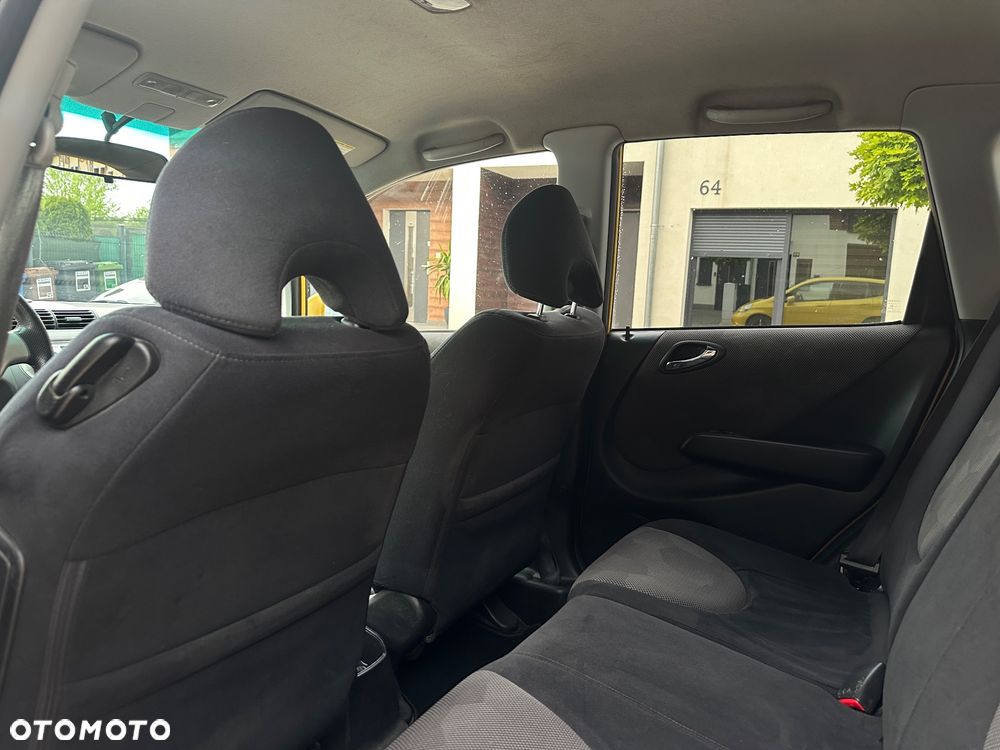 Honda Jazz 1.4 ES Sport - 20