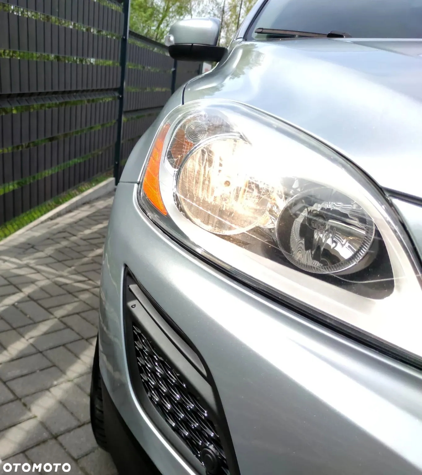 Volvo XC 60 D3 Ocean Race - 16