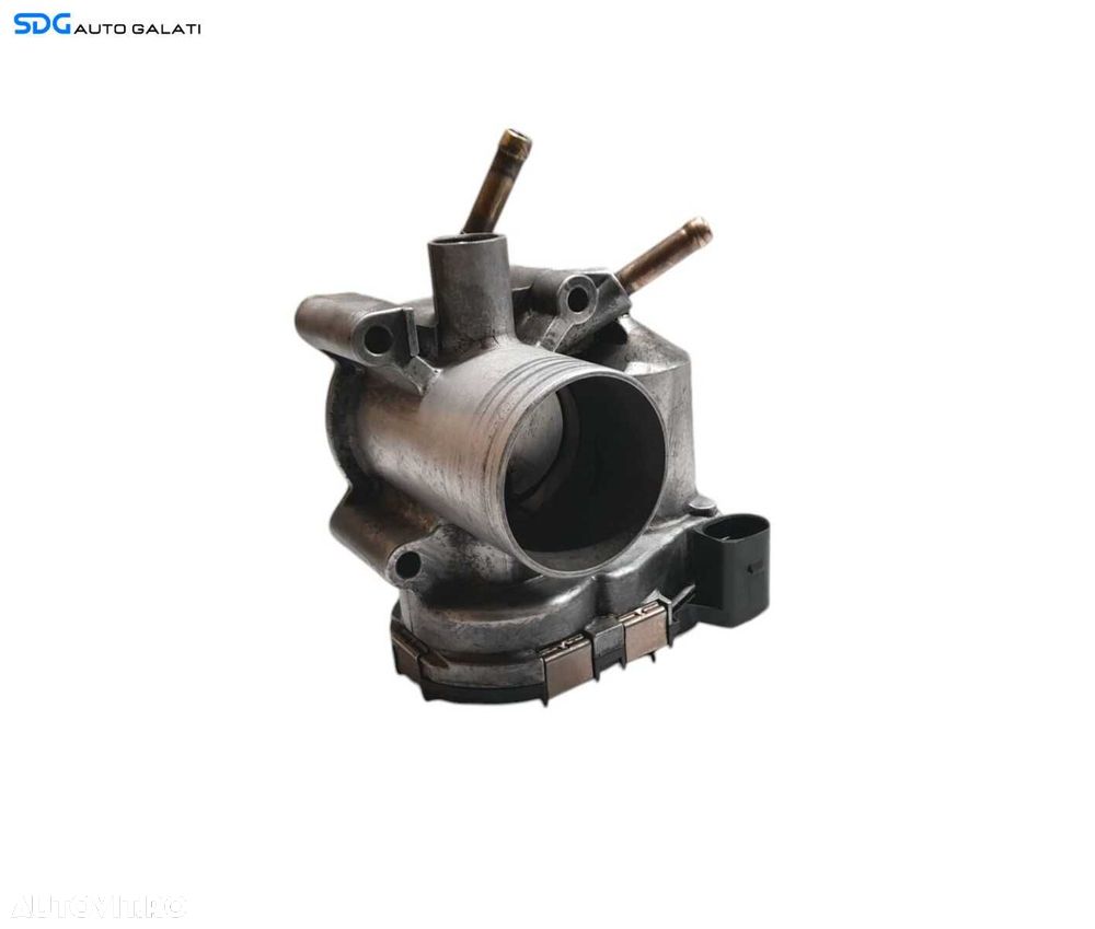 Clapeta Acceleratie Seat Inca 1.4 APQ AUD AKV AEX 1995 - 2003 Cod 030133062C 0280750095 [N0358] - 3