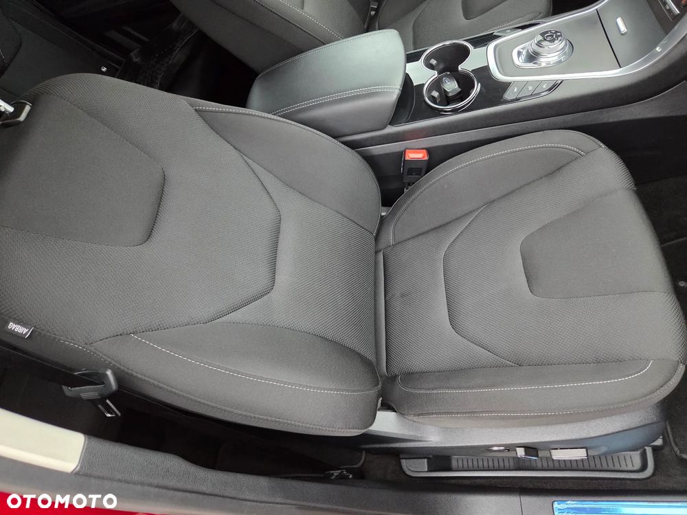 Ford S-Max 2.0 EcoBlue Titanium - 30