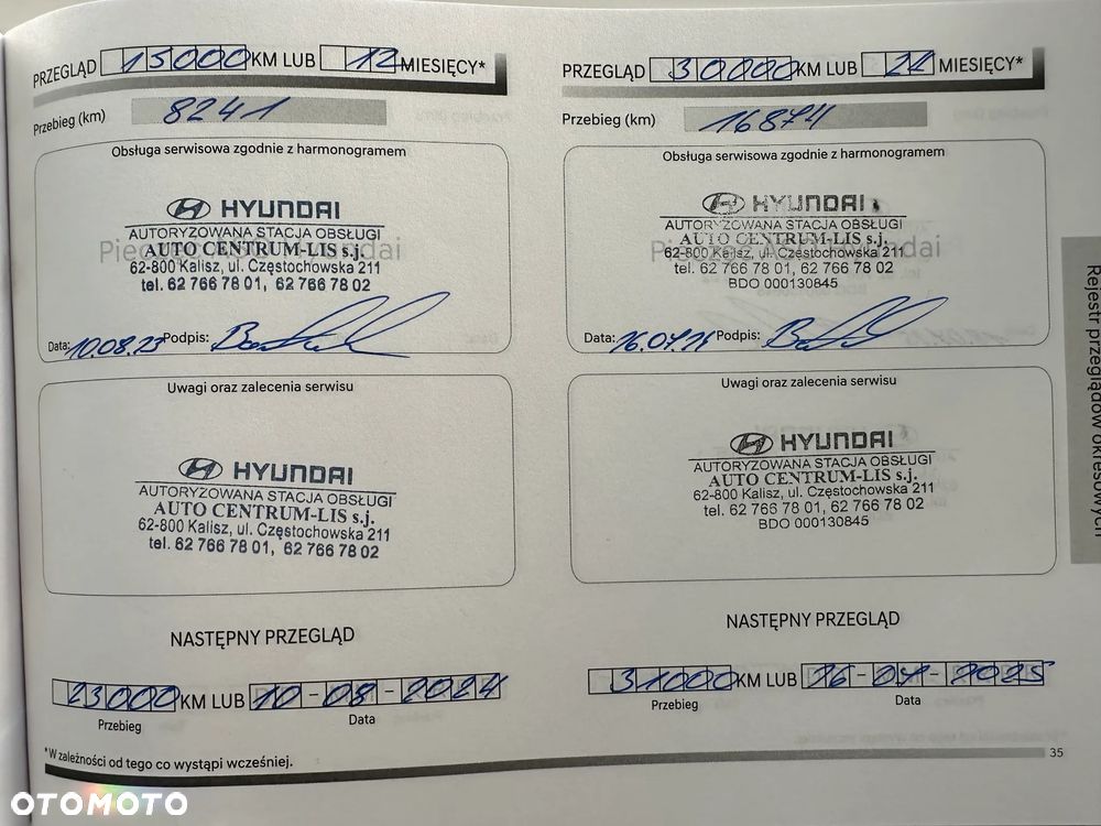 Hyundai Elantra 1.6 Modern CVT - 23