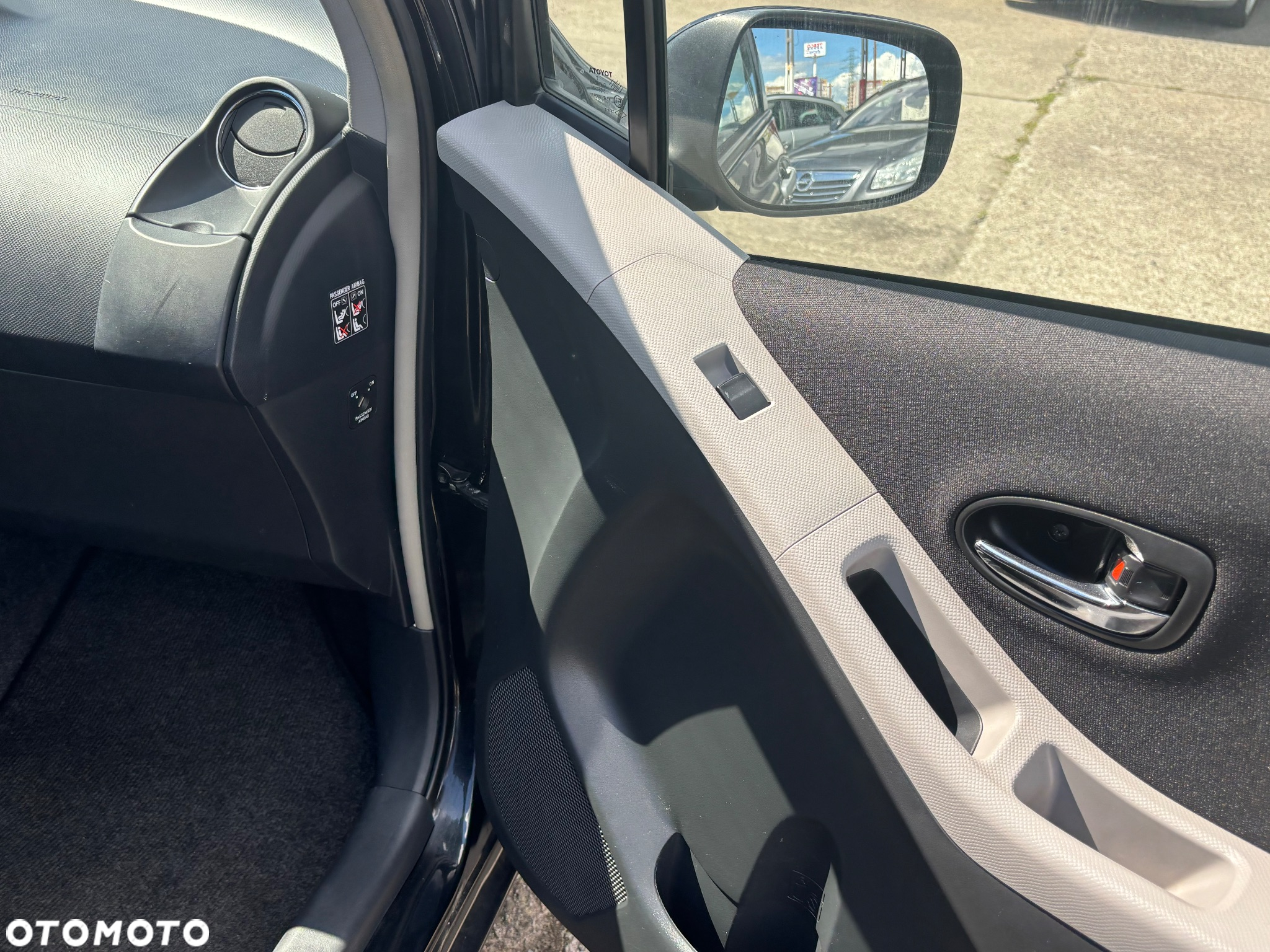 Toyota Yaris 1.33 VVT-i Edition - 33