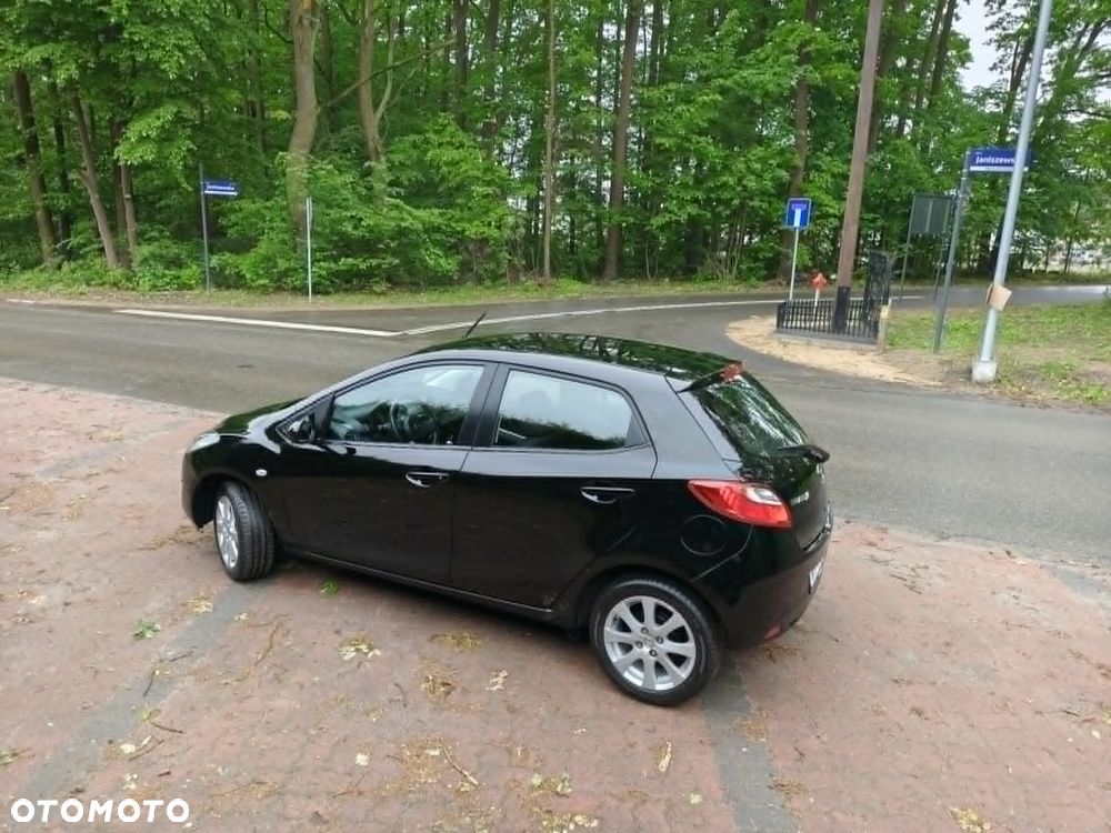 Mazda 2 1.3 MZR Center-Line - 5