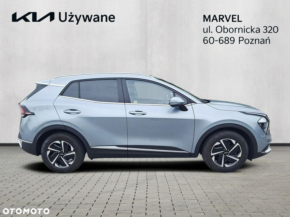 Kia Sportage 1.6 T-GDI L 2WD - 7