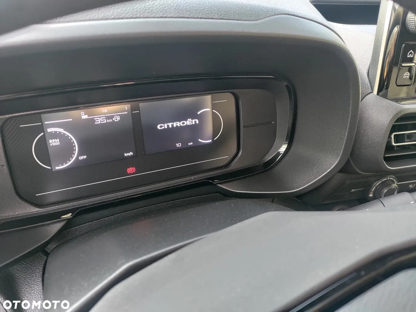 Citroën Berlingo XL L2H1 - 6