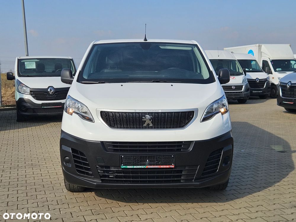 Peugeot Expert L3H1 *57999zł NETTO* Regały 2.0HDi/122KM - 4