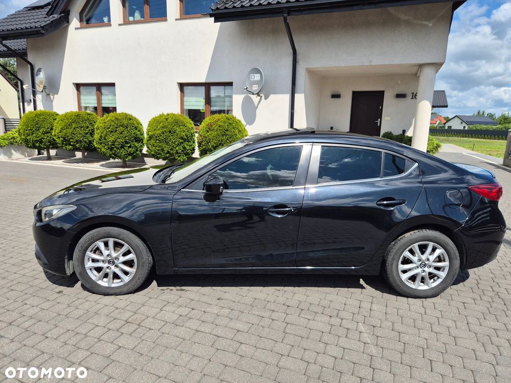 Mazda 3 - 12