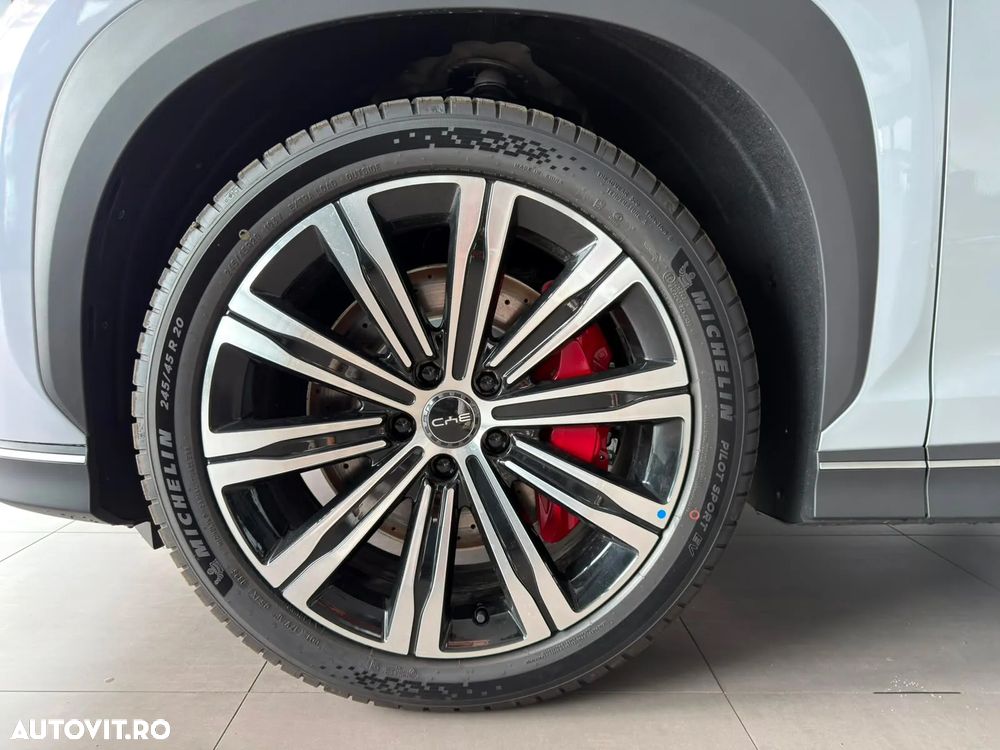 Byd Sealion 7 82.5 kWh AWD Design - 14