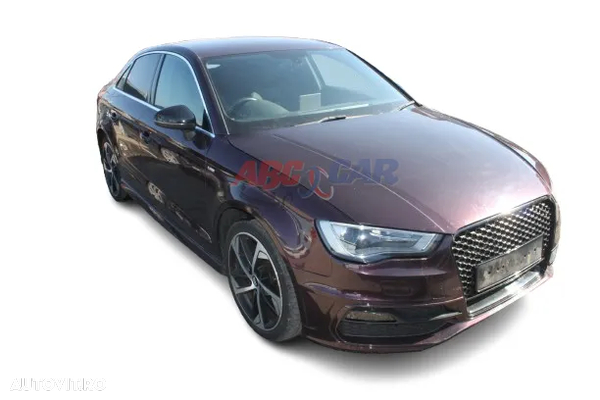 Far Audi A3 8V sedan 2013-2016 2.0 TDI cod motor: CRL cod cutie: PGT culoare: 3A/Y4S