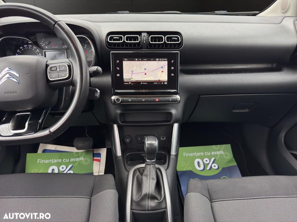 Citroën C3 AIRCROSS - 9