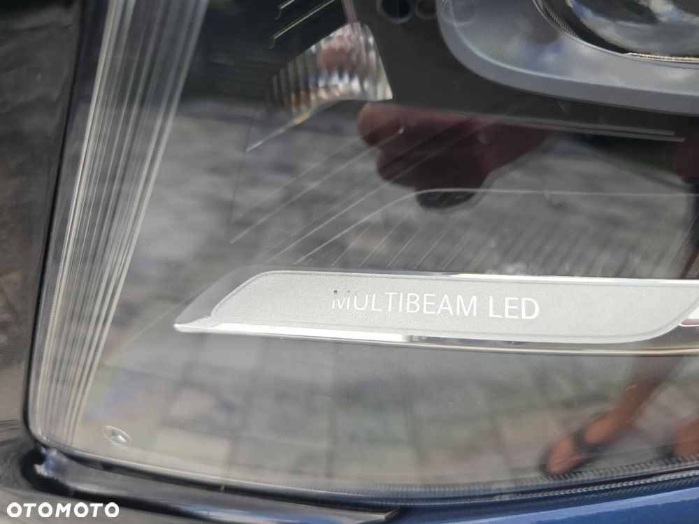Mercedes-Benz Klasa V 250 d 4-Matic 9G-Tronic (d³ugi) - 18