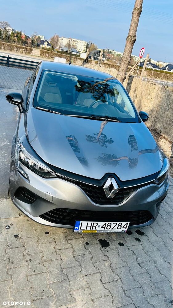 Renault Clio - 2