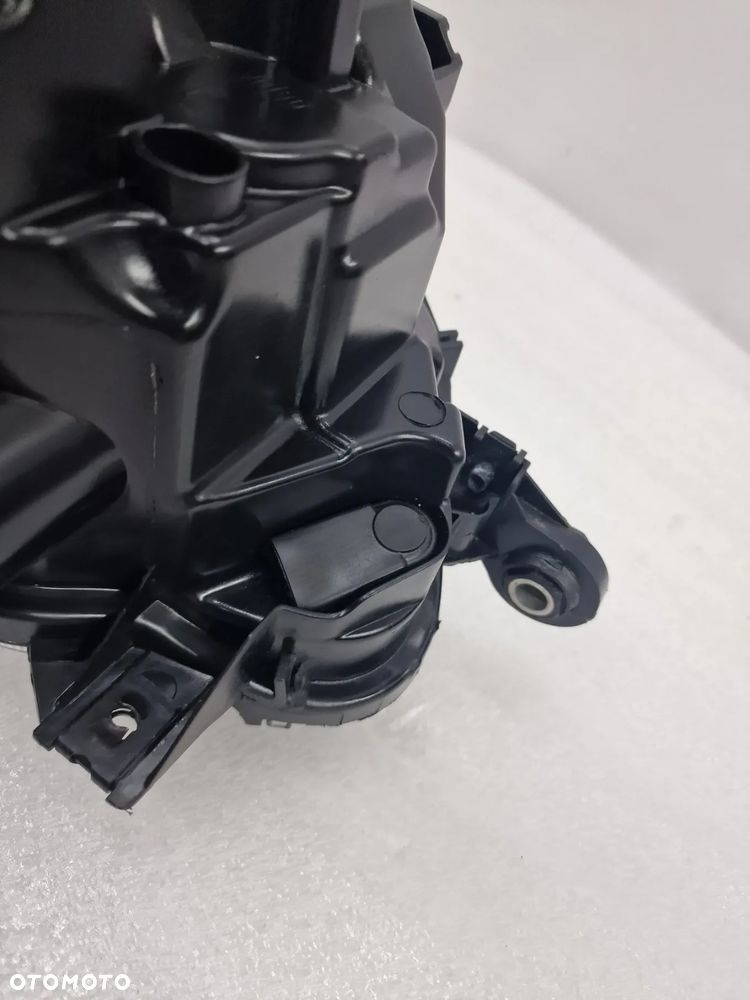 SEAT IBIZA V / ARONA 6F1 17- LEWA LAMPA PRZEDNIA PRZÓD FULL LED , NR 6F1941773A , NR AUKCJI LA185 - 19