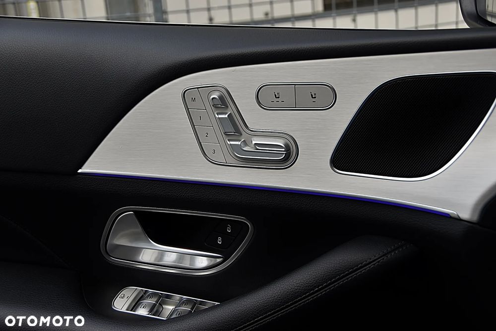 Mercedes-Benz GLE 300 d 4Matic 9G-TRONIC - 32