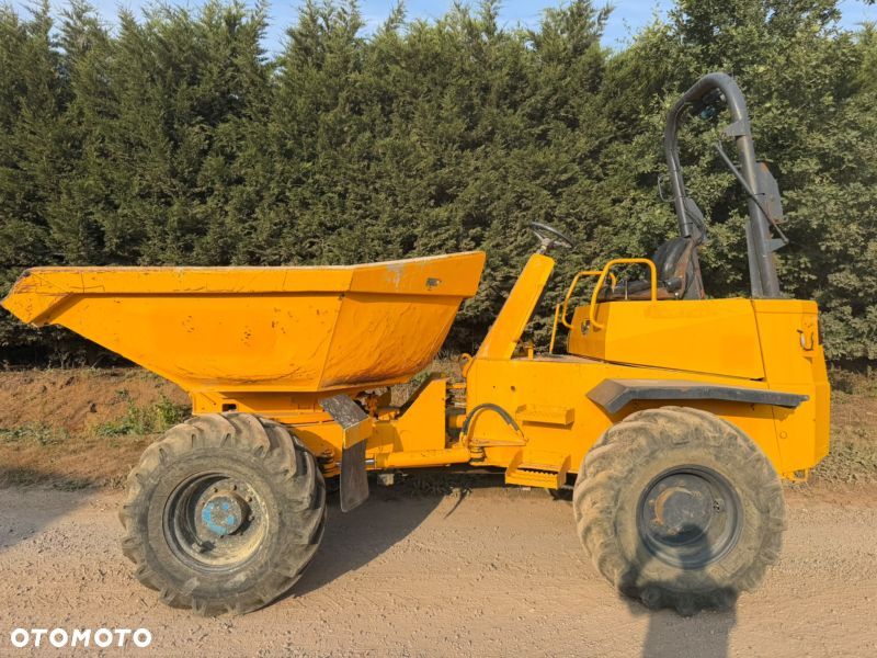 Thwaites 6000Ton - 2