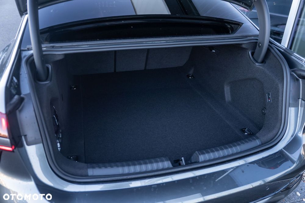 Audi A6 Limousine - 9