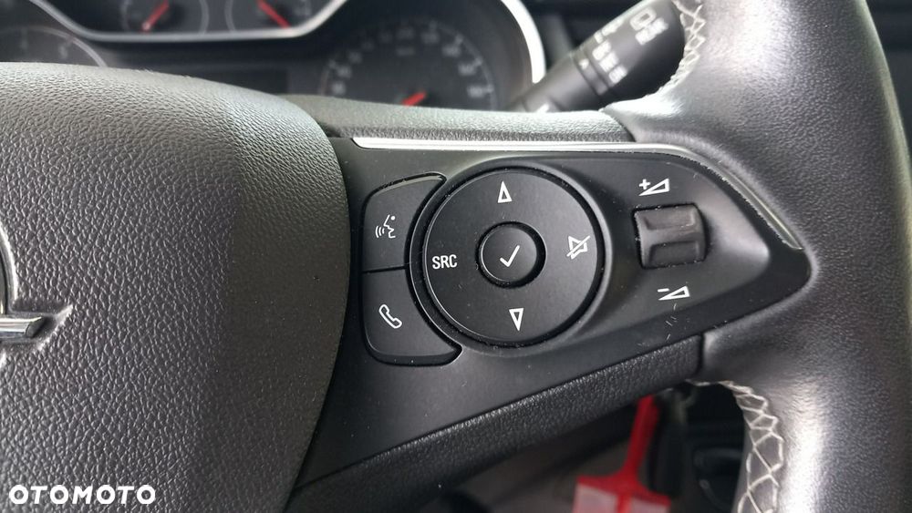 Opel Crossland X - 25