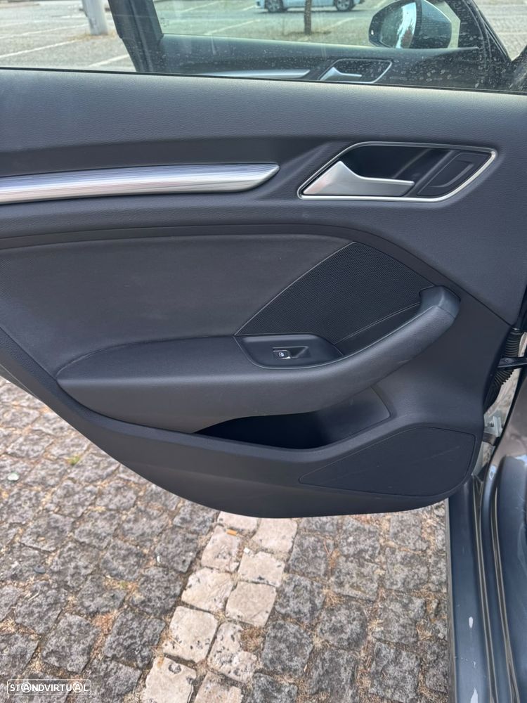 Audi A3 1.0 TFSI - 20