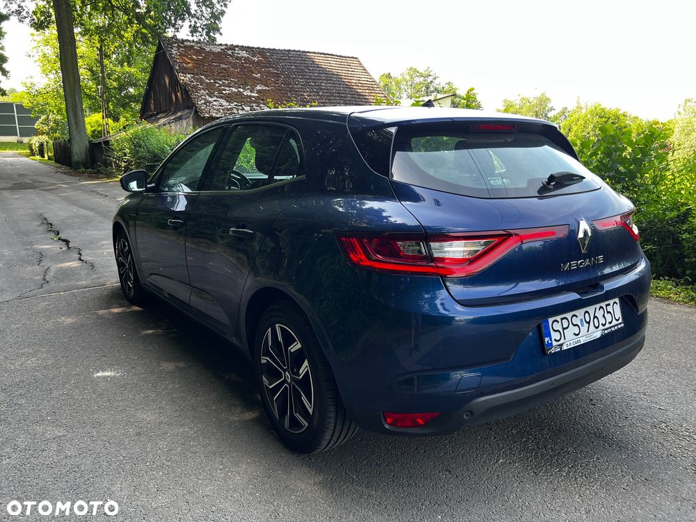 Renault Megane - 3
