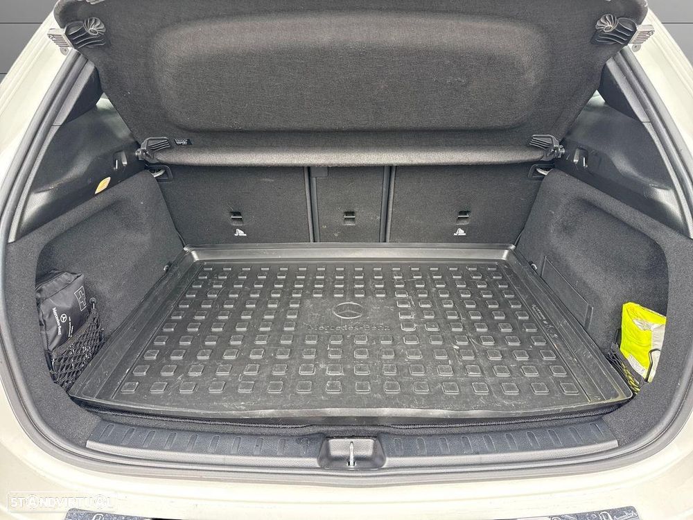 Mercedes-Benz GLA 220 d Style - 20