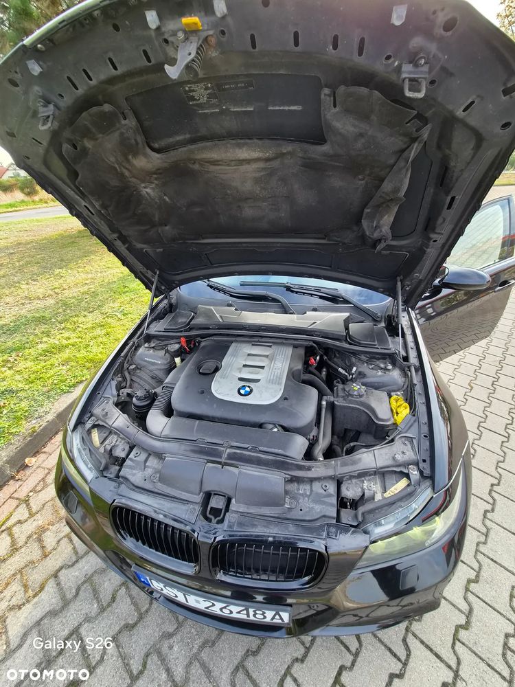 BMW Seria 3 330xd - 8