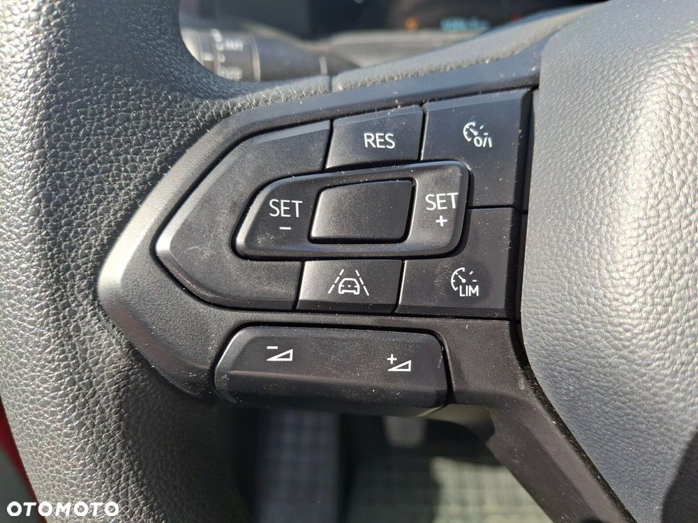 Volkswagen Transporter - 37