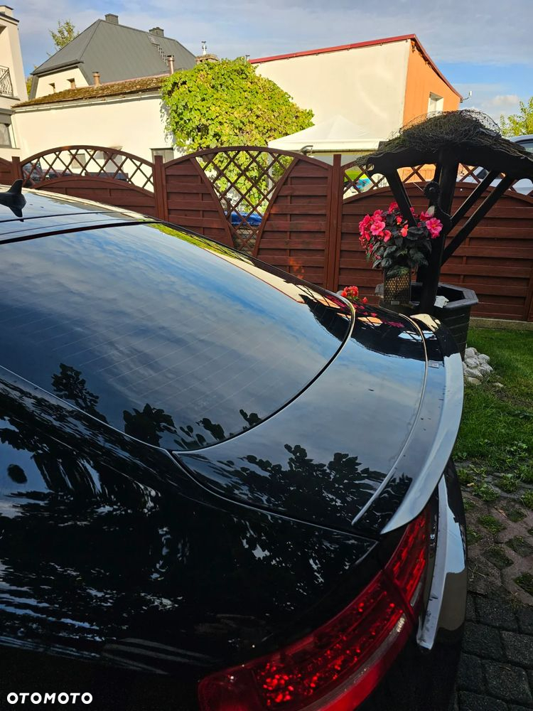 Audi A5 Sportback 2.0 TDI - 10